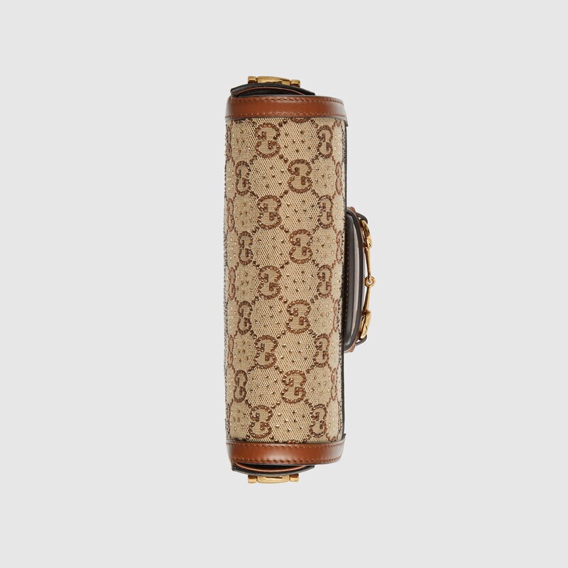 gucci horsebit 1955 gg mini bag gucci horsebit 1955 gg mini bag