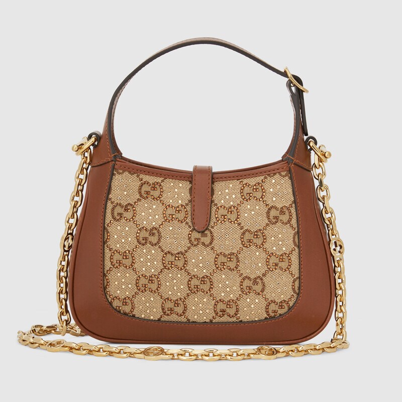 jackie 1961 mini gg shoulder bag jackie 1961 mini gg shoulder bag