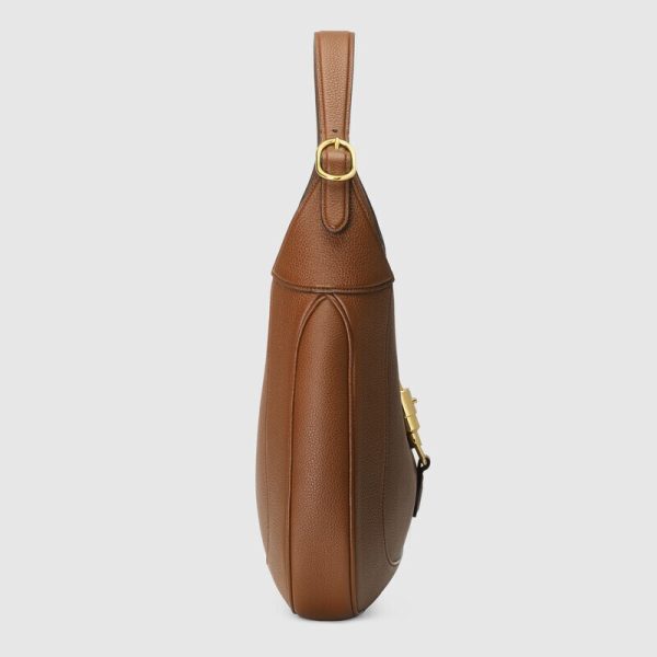 jackie 1961 medium natural grain bag