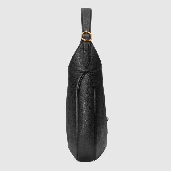 jackie 1961 medium natural grain bag