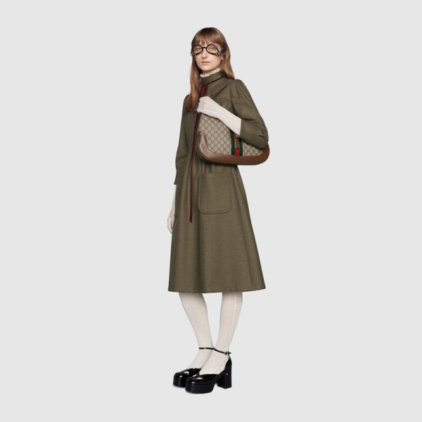 jackie 1961 medium shoulder bag