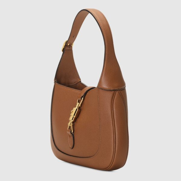 jackie 1961 small natural grain bag