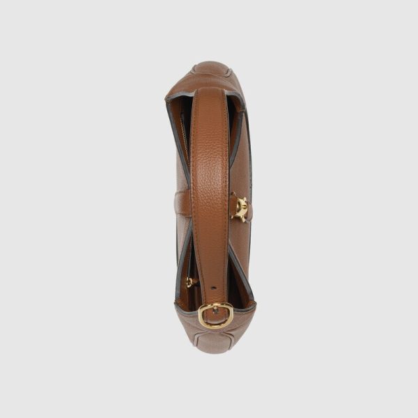 jackie 1961 small natural grain bag