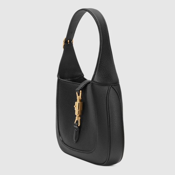 jackie 1961 small natural grain bag