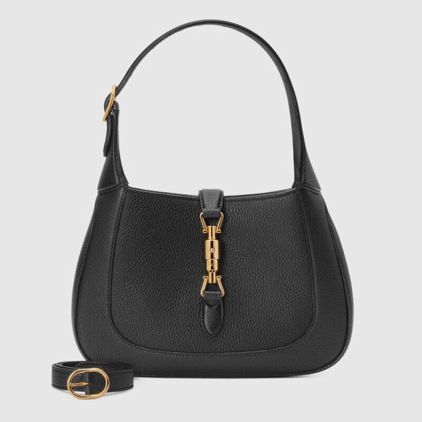 jackie 1961 small natural grain bag