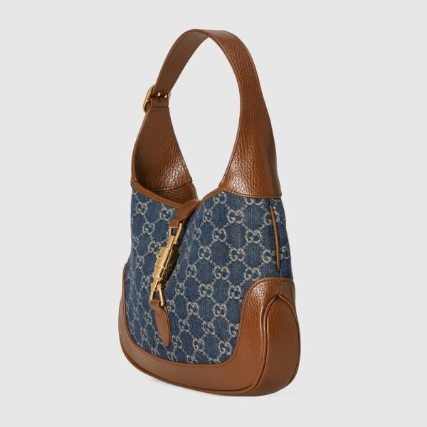 jackie 1961 small shoulder bag
