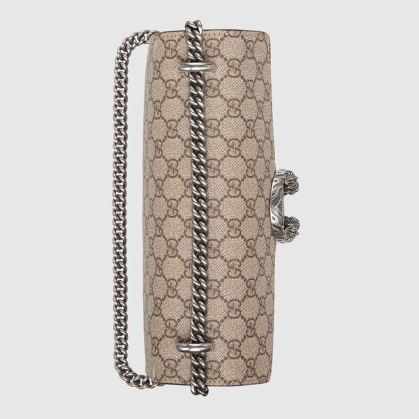 dionysus small gg shoulder bag