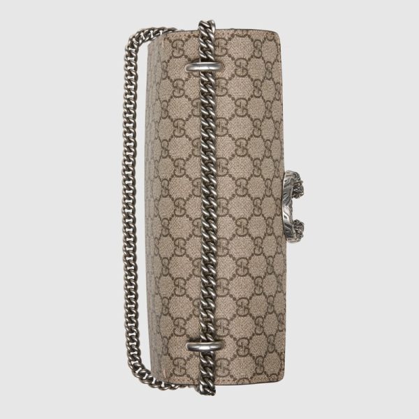 dionysus small gg shoulder bag