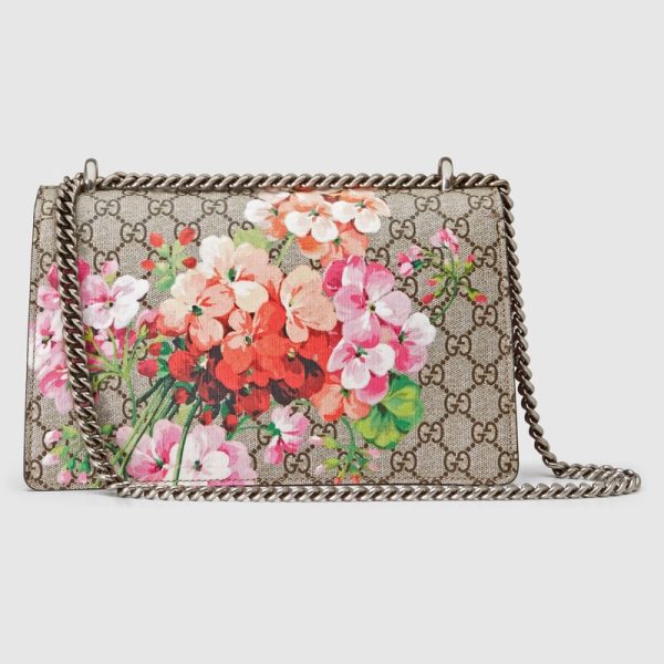 2016 re edition dionysus gg blooms bag