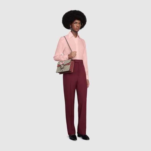 2016 re edition dionysus gg blooms bag