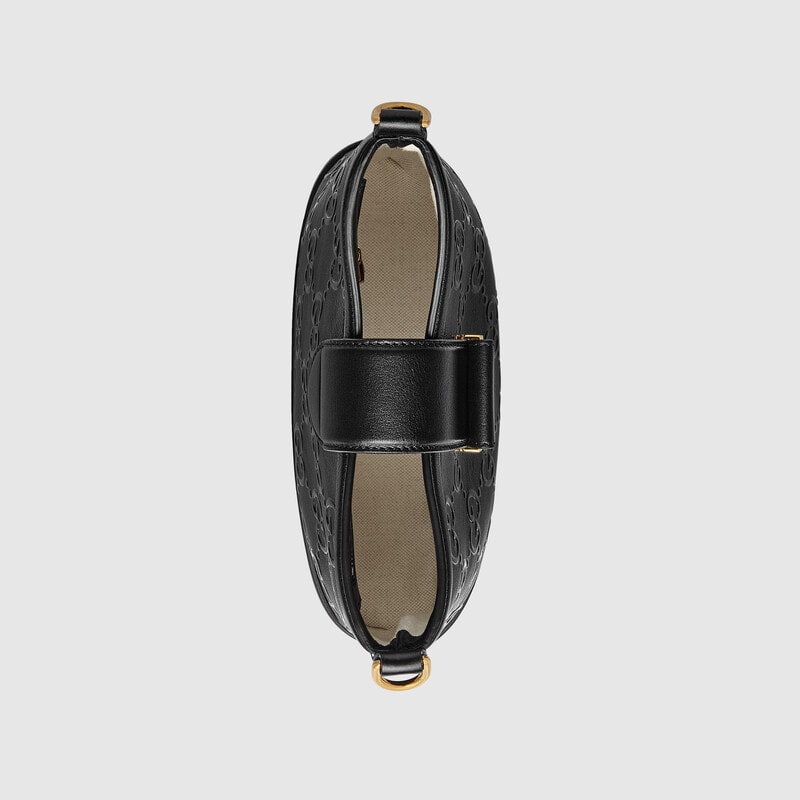 small gg shoulder bag small gg shoulder bag