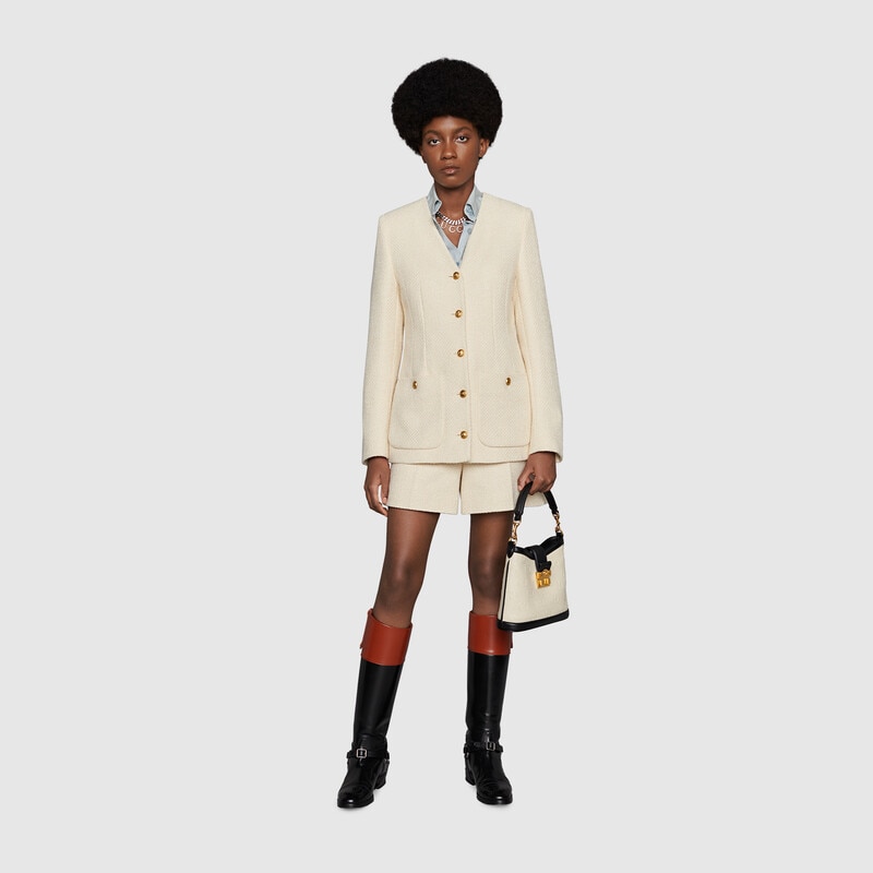 small gg shoulder bag small gg shoulder bag