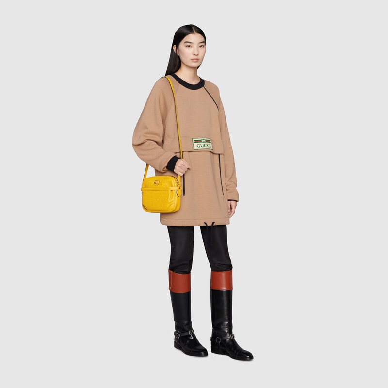 small gg star shoulder bag small gg star shoulder bag