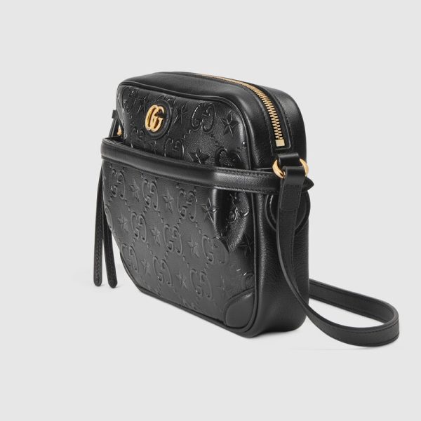 small gg star shoulder bag