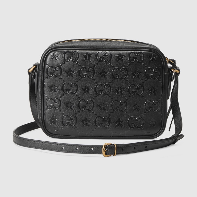 small gg star shoulder bag small gg star shoulder bag