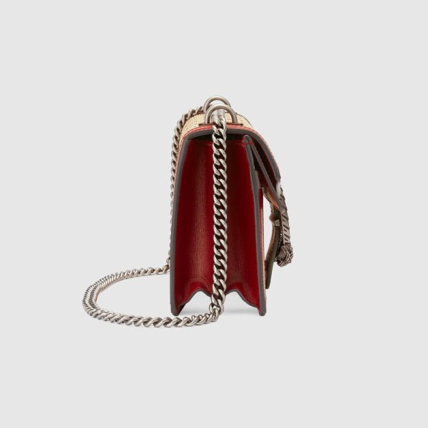 dionysus small gg shoulder bag
