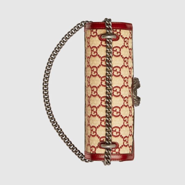 dionysus small gg shoulder bag
