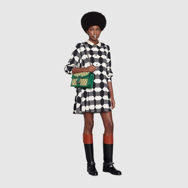 dionysus small gg shoulder bag
