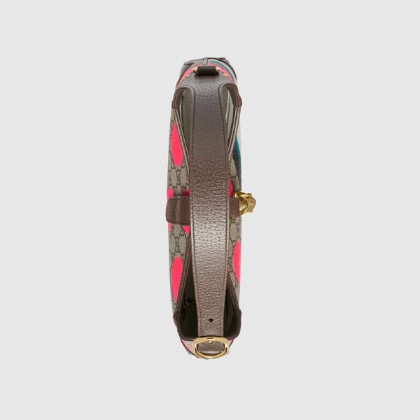 jackie 1961 small shoulder bag