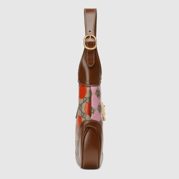 jackie 1961 small shoulder bag