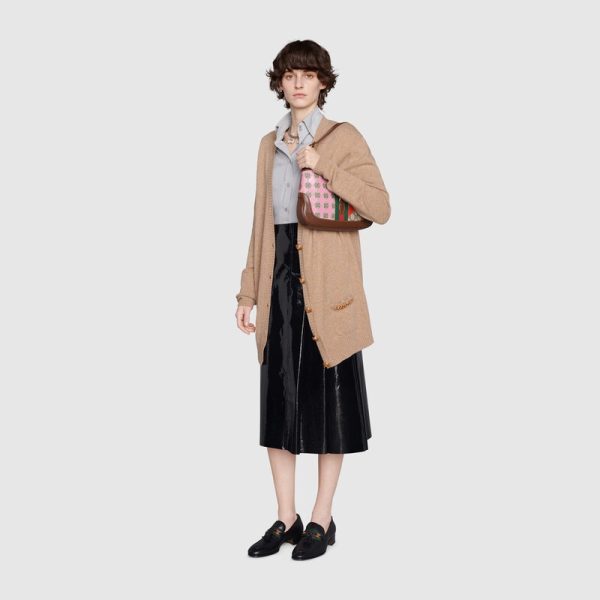 jackie 1961 small shoulder bag