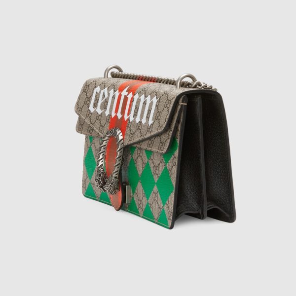 dionysus small shoulder bag