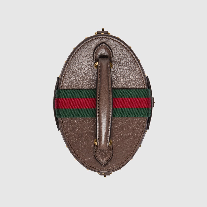 mini shoulder hat case mini shoulder hat case