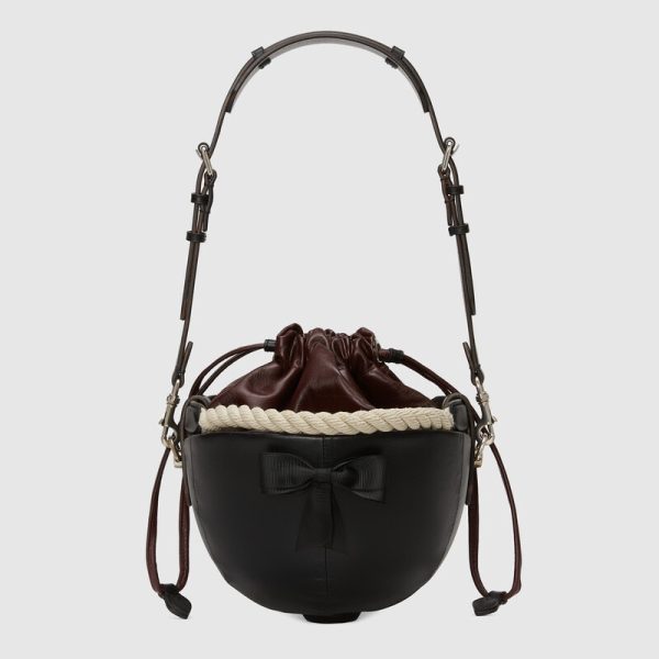 small equesterian themed bag