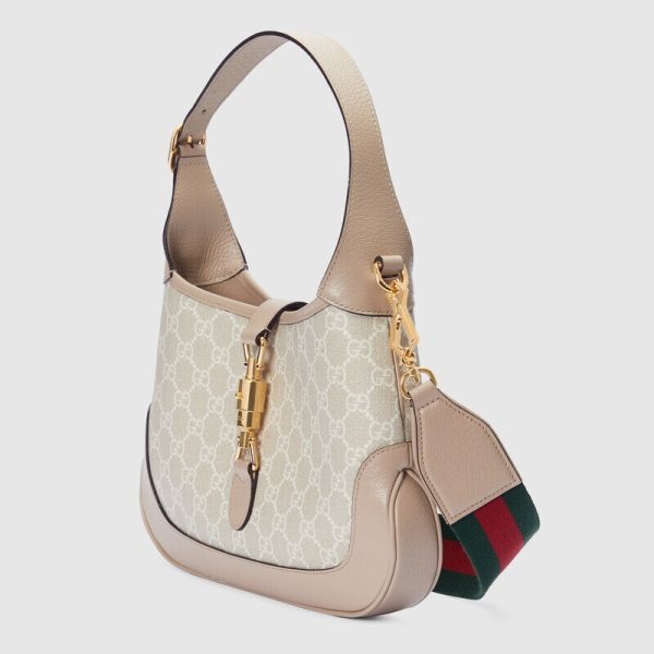 jackie 1961 small gg shoulder bag