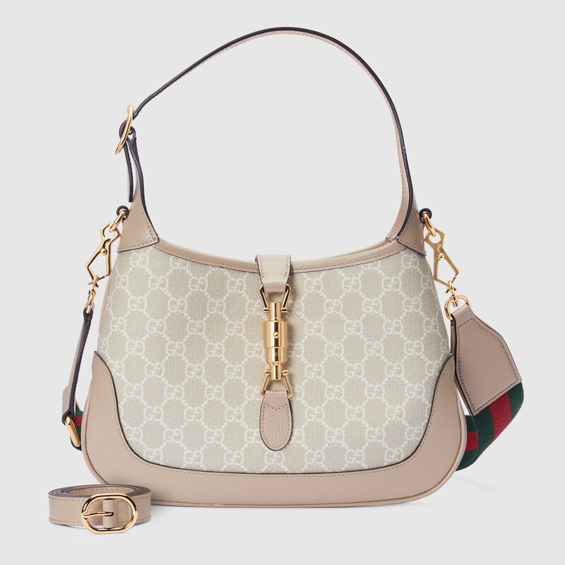 jackie 1961 small gg shoulder bag jackie 1961 small gg shoulder bag