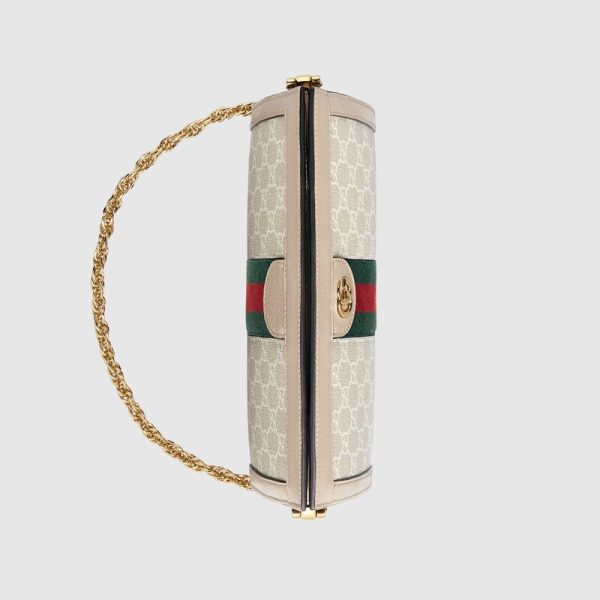 ophidia gg small shoulder bag