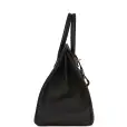 hermès birkin 35 black togo gold hardware hermès birkin 35 black togo gold hardware