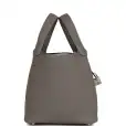 hermès picotin lock 18 gris meyer clemence palladium hardware hermès picotin lock 18 gris meyer clemence palladium hardware