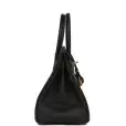 hermès birkin 30 black togo gold hardware hermès birkin 30 black togo gold hardware