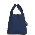 hermès picotin lock 18 bleu saphir maurice gold hardware hermès picotin lock 18 bleu saphir maurice gold hardware