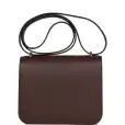 hermès constance 18 rouge sellier epsom palladium hardware hermès constance 18 rouge sellier epsom palladium hardware