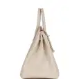 hermès birkin 35 craie togo palladium hardware hermès birkin 35 craie togo palladium hardware