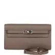 hermès kelly wallet to go etain epsom palladium hardware hermès kelly wallet to go etain epsom palladium hardware