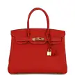 hermès special order (hss) birkin 30 rouge casaque togo gold hardware hermès special order (hss) birkin 30 rouge casaque togo gold hardware