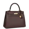 hermès kelly sellier 25 rouge sellier epsom gold hardware hermès kelly sellier 25 rouge sellier epsom gold hardware
