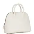 hermès 1923 bolide 25 white evercolor verso palladium hardware hermès 1923 bolide 25 white evercolor verso palladium hardware