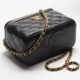 🔥published in classy magazine🔥! chanel💓loved by women all over the world! chanel lambskin vanity bag 1 🔥published in classy magazine🔥! chanel💓loved by women all over the world! chanel lambskin vanity bag 1