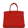 hermès special order (hss) birkin 30 rouge casaque togo gold hardware hermès special order (hss) birkin 30 rouge casaque togo gold hardware