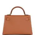 hermès kelly sellier 20 gold epsom gold hardware hermès kelly sellier 20 gold epsom gold hardware