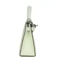 hermès kelly sellier 20 vert fizz epsom palladium hardware hermès kelly sellier 20 vert fizz epsom palladium hardware