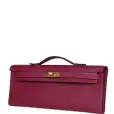 hermès kelly cut anemone swift gold hardware hermès kelly cut anemone swift gold hardware