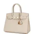 hermès birkin sellier 30 craie epsom gold hardware hermès birkin sellier 30 craie epsom gold hardware