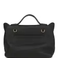 hermès 24/24 bag 29 black togo and swift gold hardware hermès 24/24 bag 29 black togo and swift gold hardware