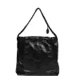 chanel small 22 bag so black calfskin black hardware chanel small 22 bag so black calfskin black hardware