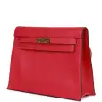 hermès kelly danse framboise evercolor gold hardware hermès kelly danse framboise evercolor gold hardware